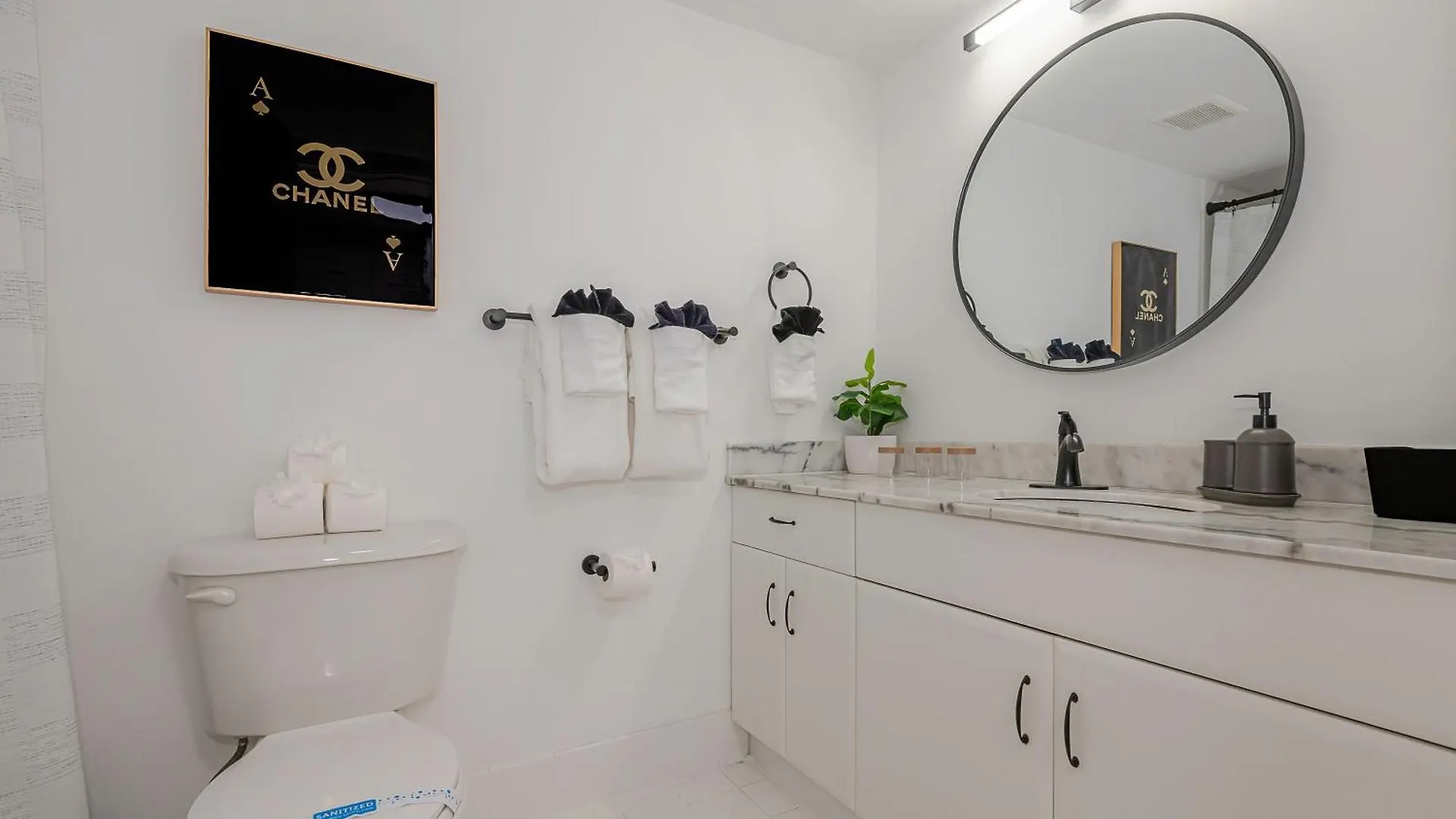 Apartment Cozy Brickell
