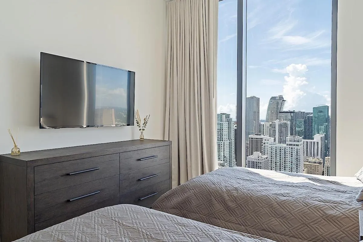דירה Lux 3bd Penthouse Line, Water And View *