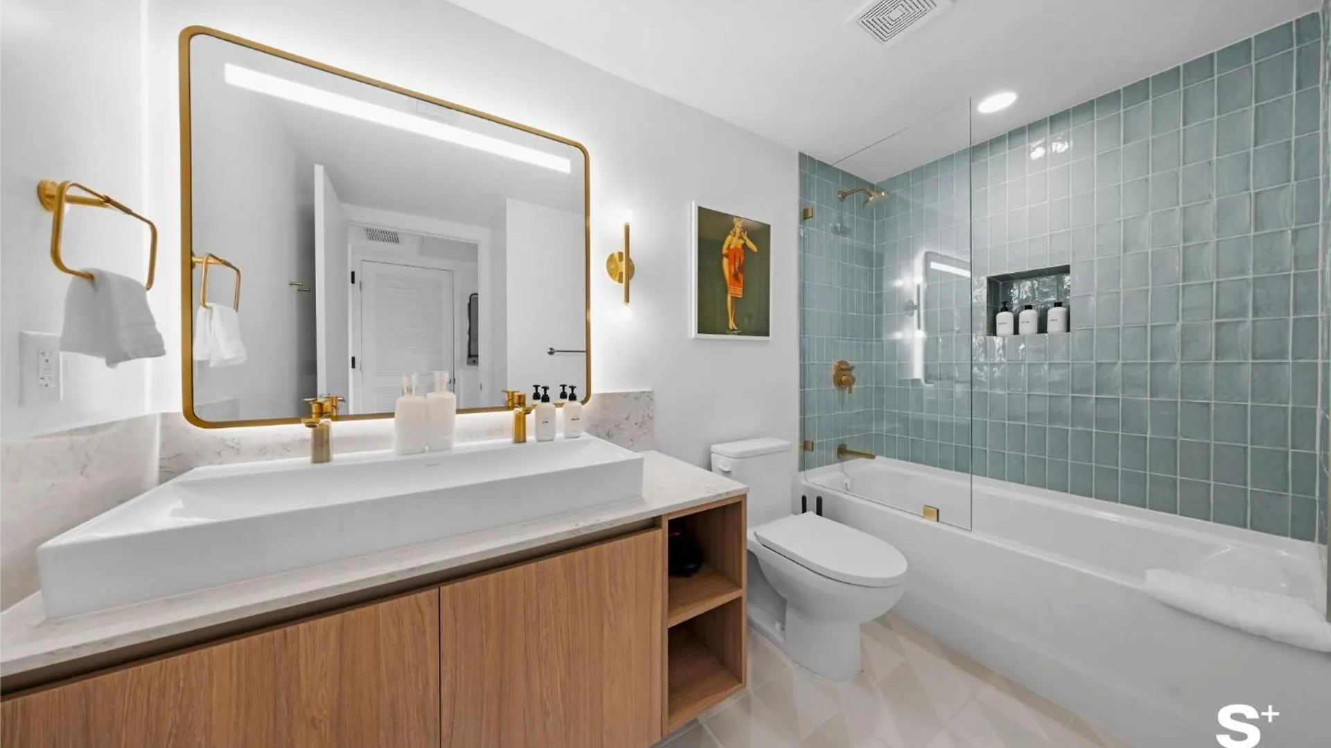 Skyline Chic Downtown Getaway * Miami