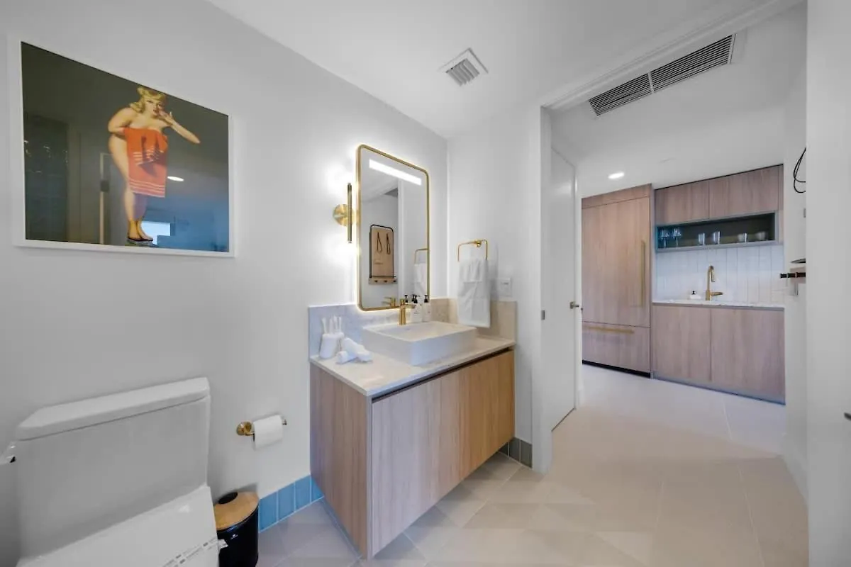 Appartement Luxury Downtown 2 Bedroom With Skyline Panorama *