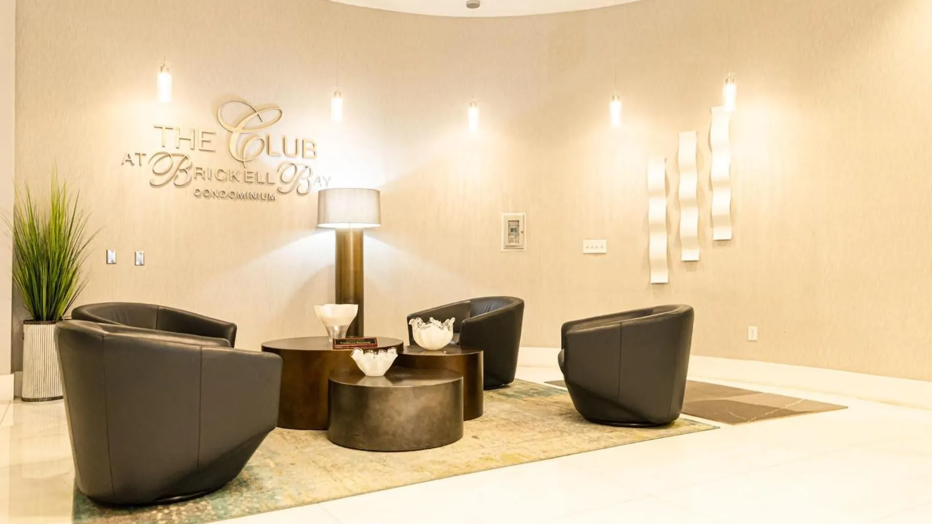 Cozy Brickell Apartment Miami