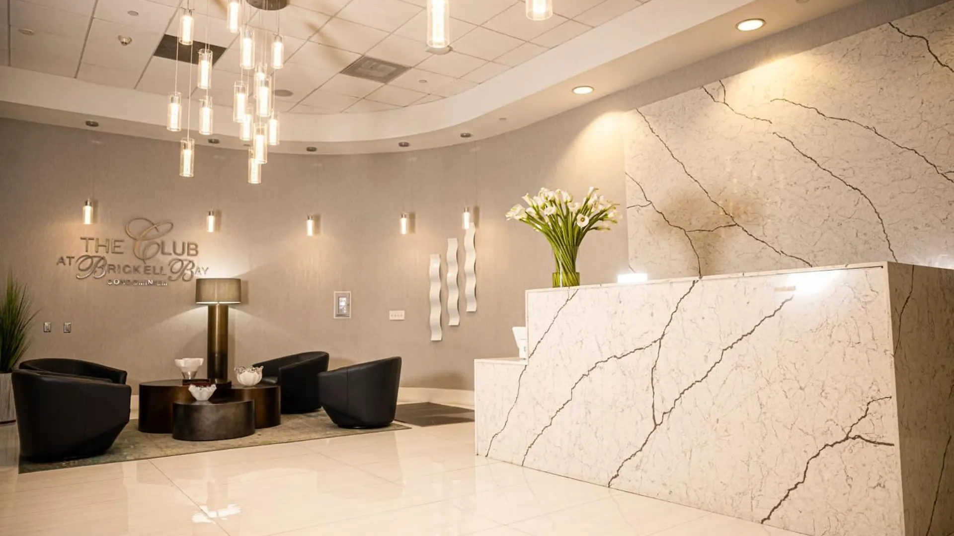 Cozy Brickell *