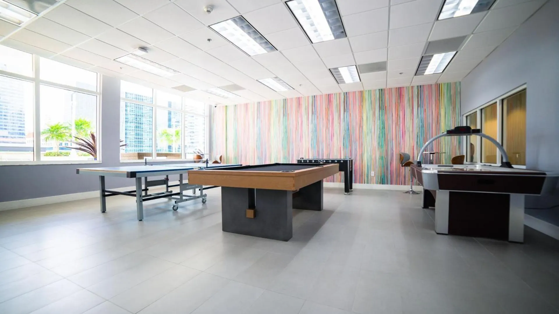 Appartamento Cozy Brickell