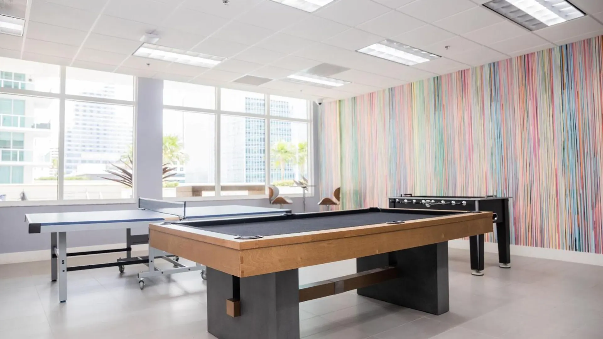 Cozy Brickell Apartment *