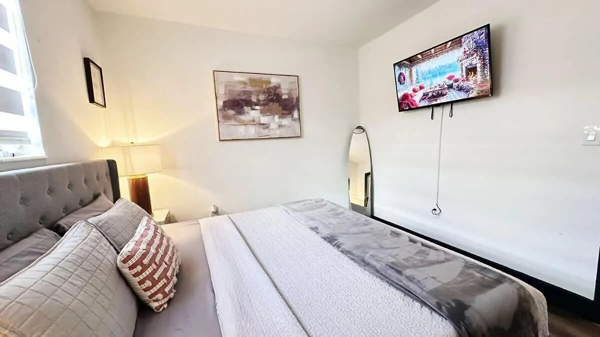 Appartamento Oasis Near International Miami