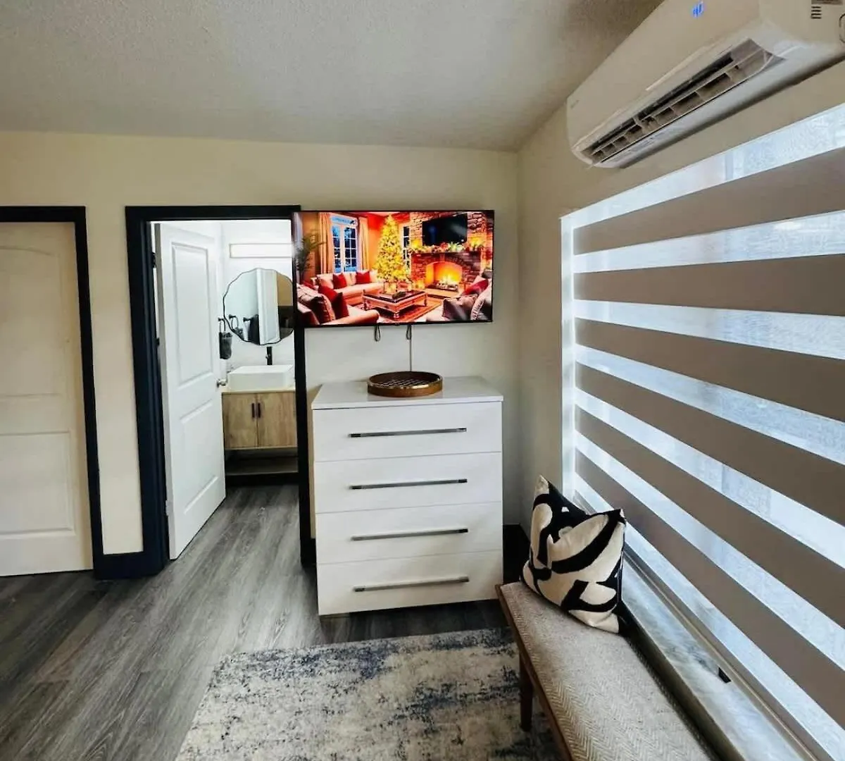 Appartamento Oasis Near International