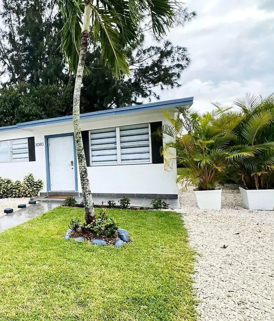 Appartamento Oasis Near International