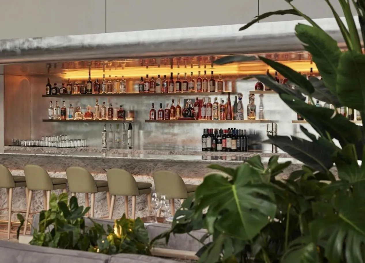Brickell 32th Floor Aka By Palermo * Miami