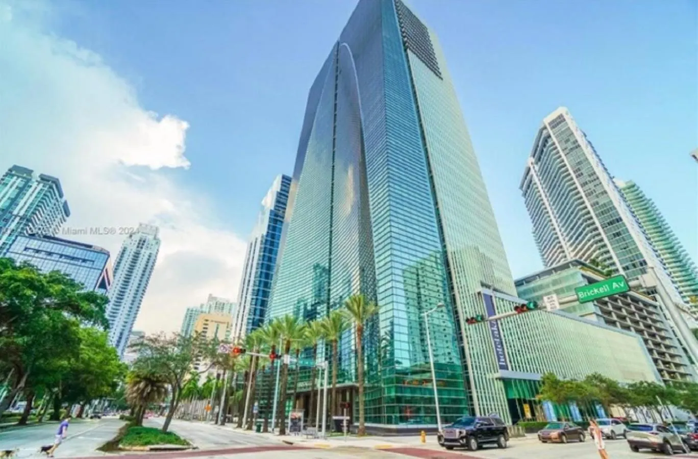 Brickell 32th Floor Aka By Palermo *
