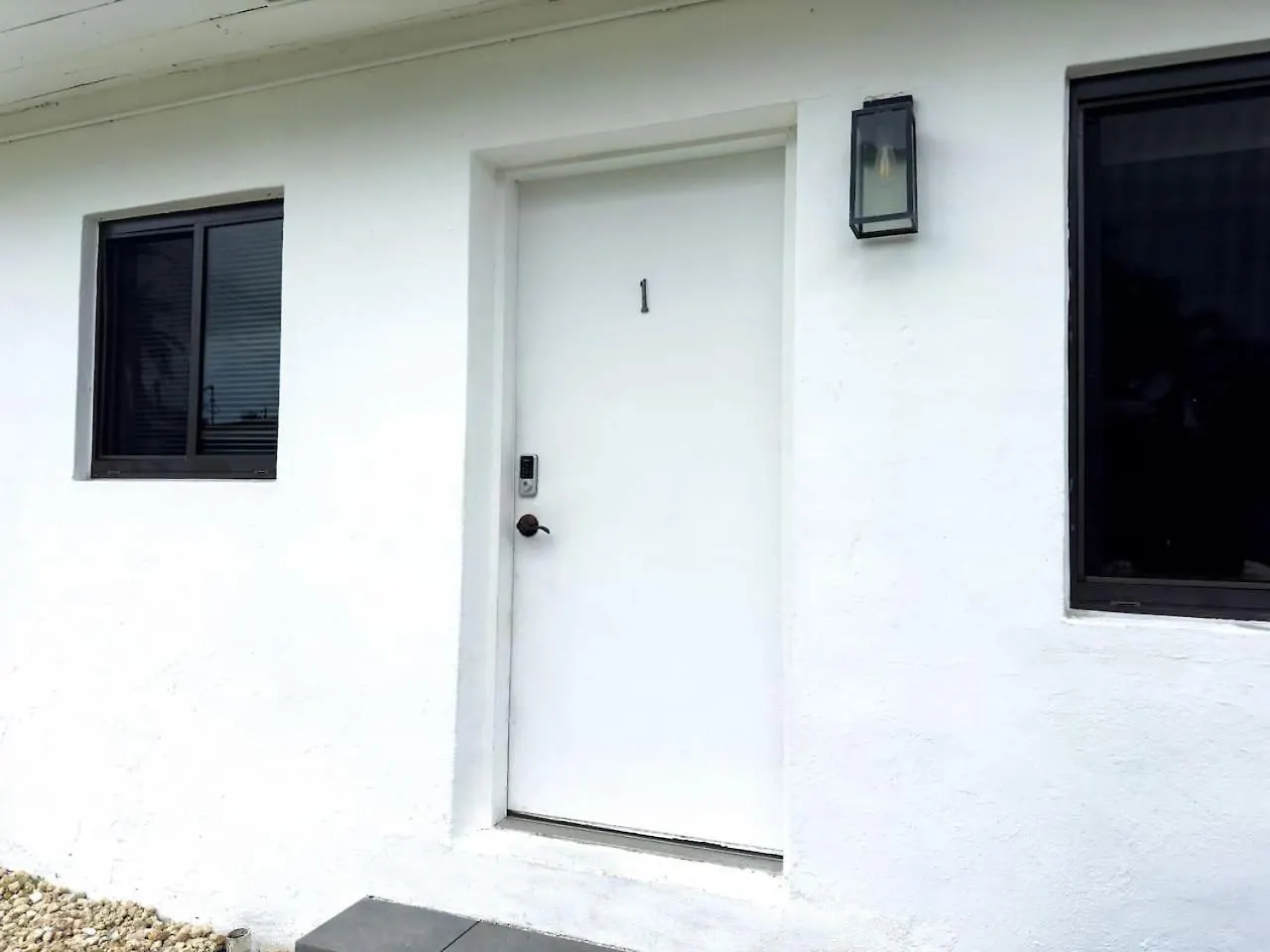 Apartment Free Parking With Wifi At Biscayne Park *