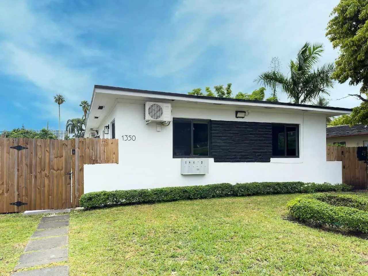 Apartment Free Parking With Wifi At Biscayne Park *