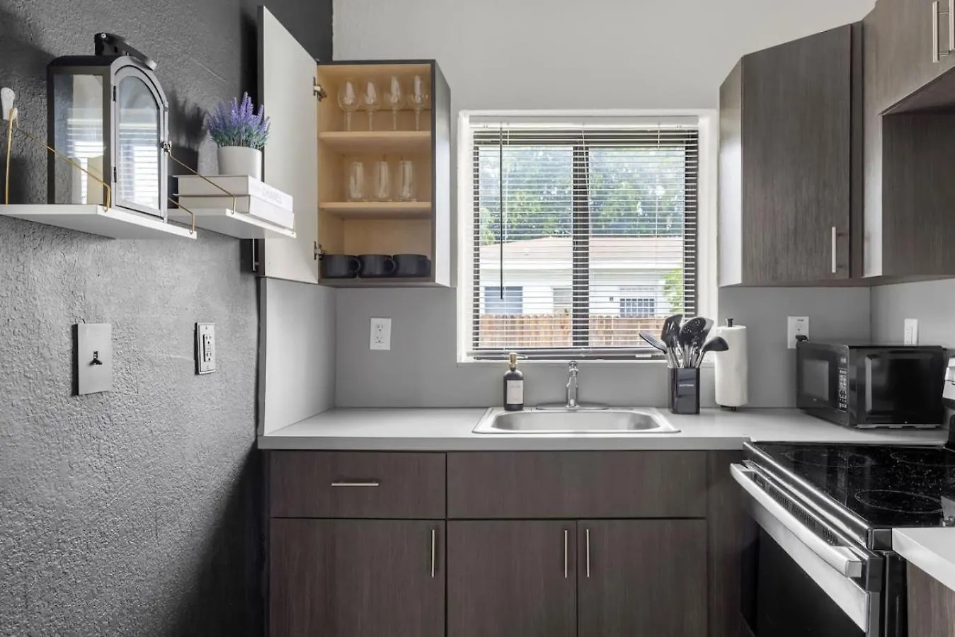 Apartment Free Parking With Wifi At Biscayne Park