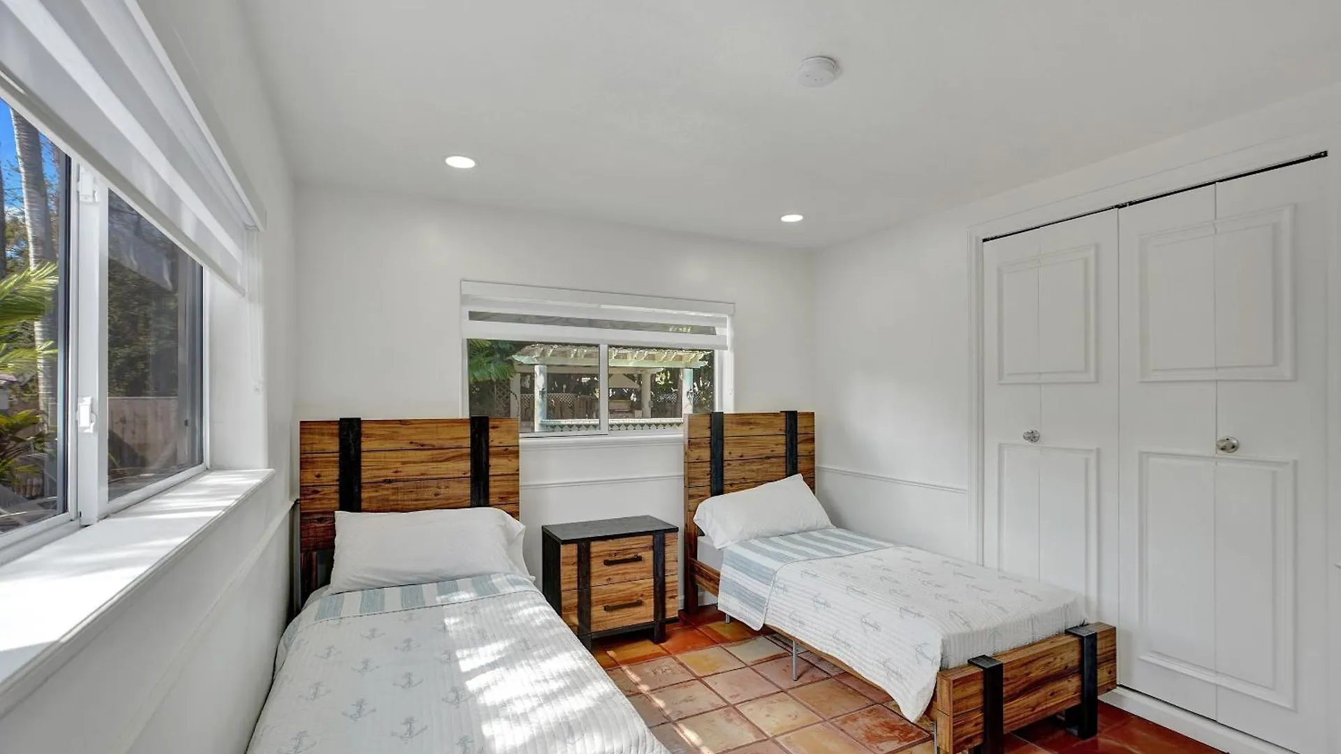 Tree Houze Ferienhaus Miami