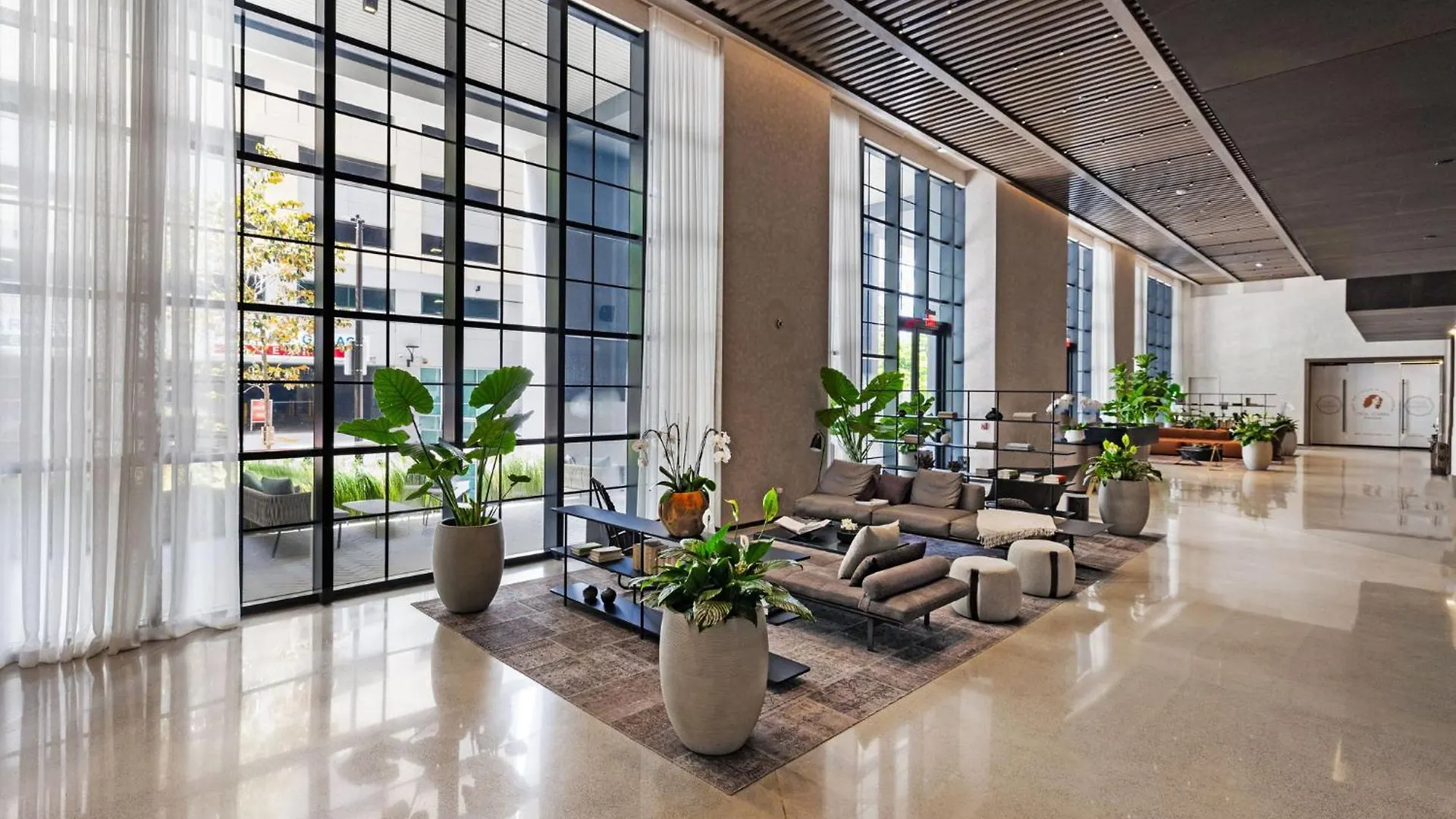 Apartment Exclusive With Views In Downtown Miami
