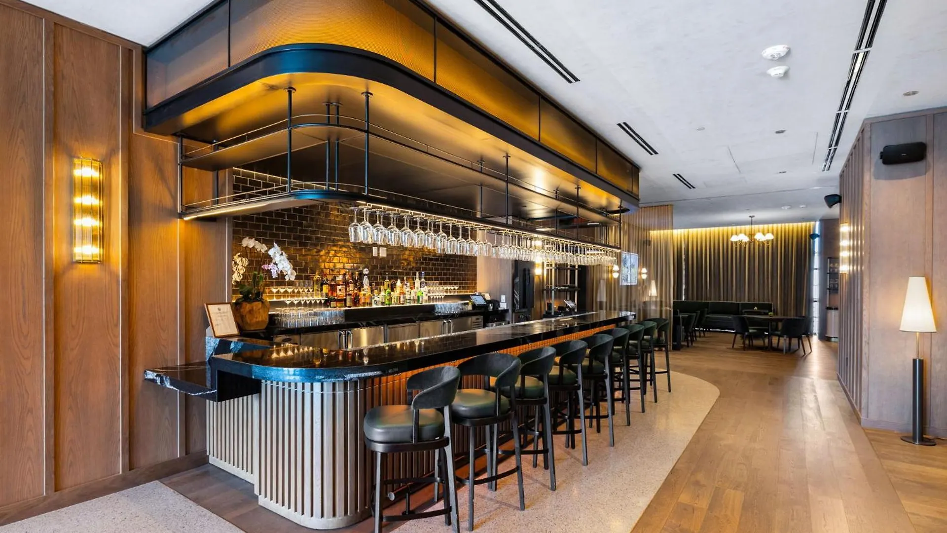 Exclusive With Views In Downtown Miami