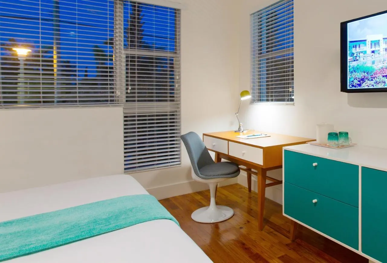 The Vagabond Hotel Miami