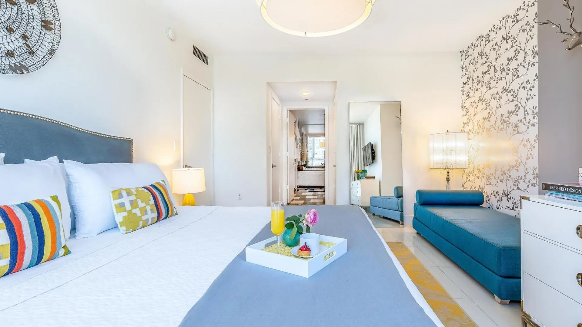 Aparthotel Brickell By Vacation
