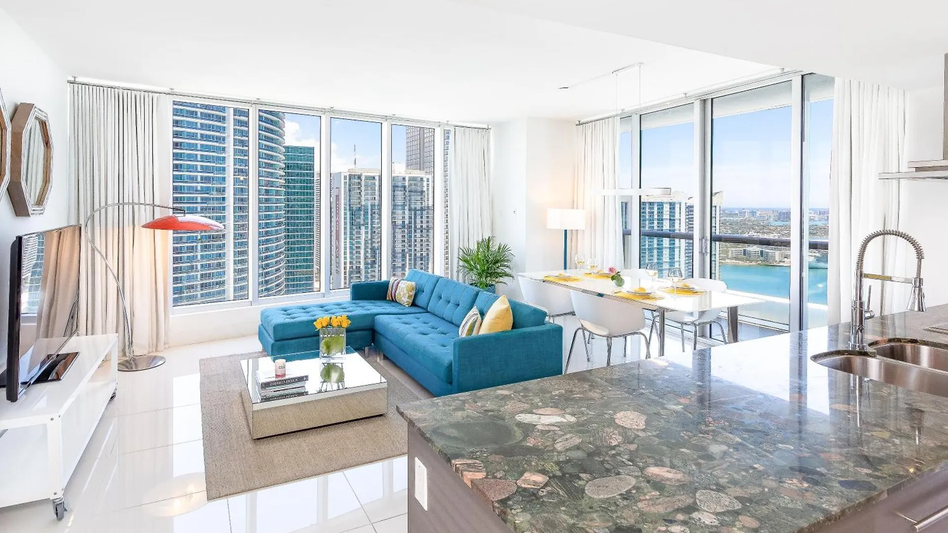 Aparthotel Brickell By Vacation Miami