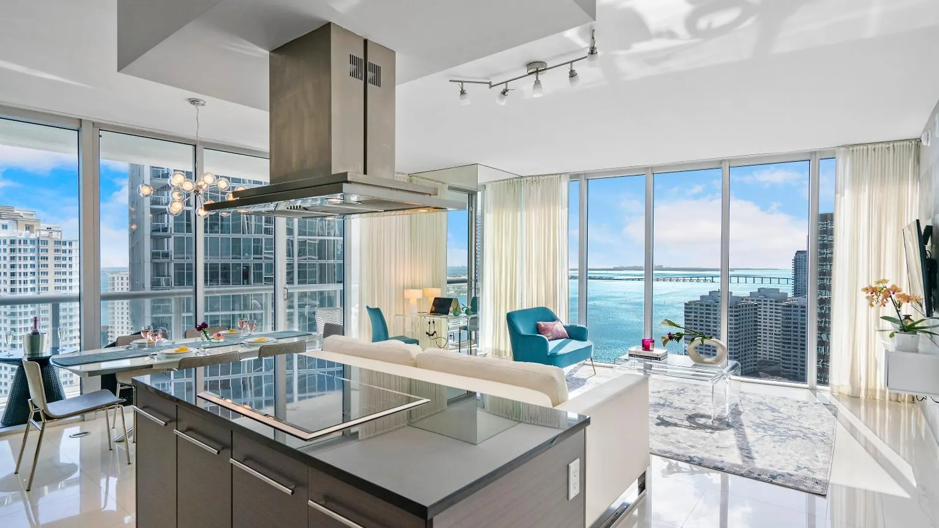 Brickell By Vacation Miami