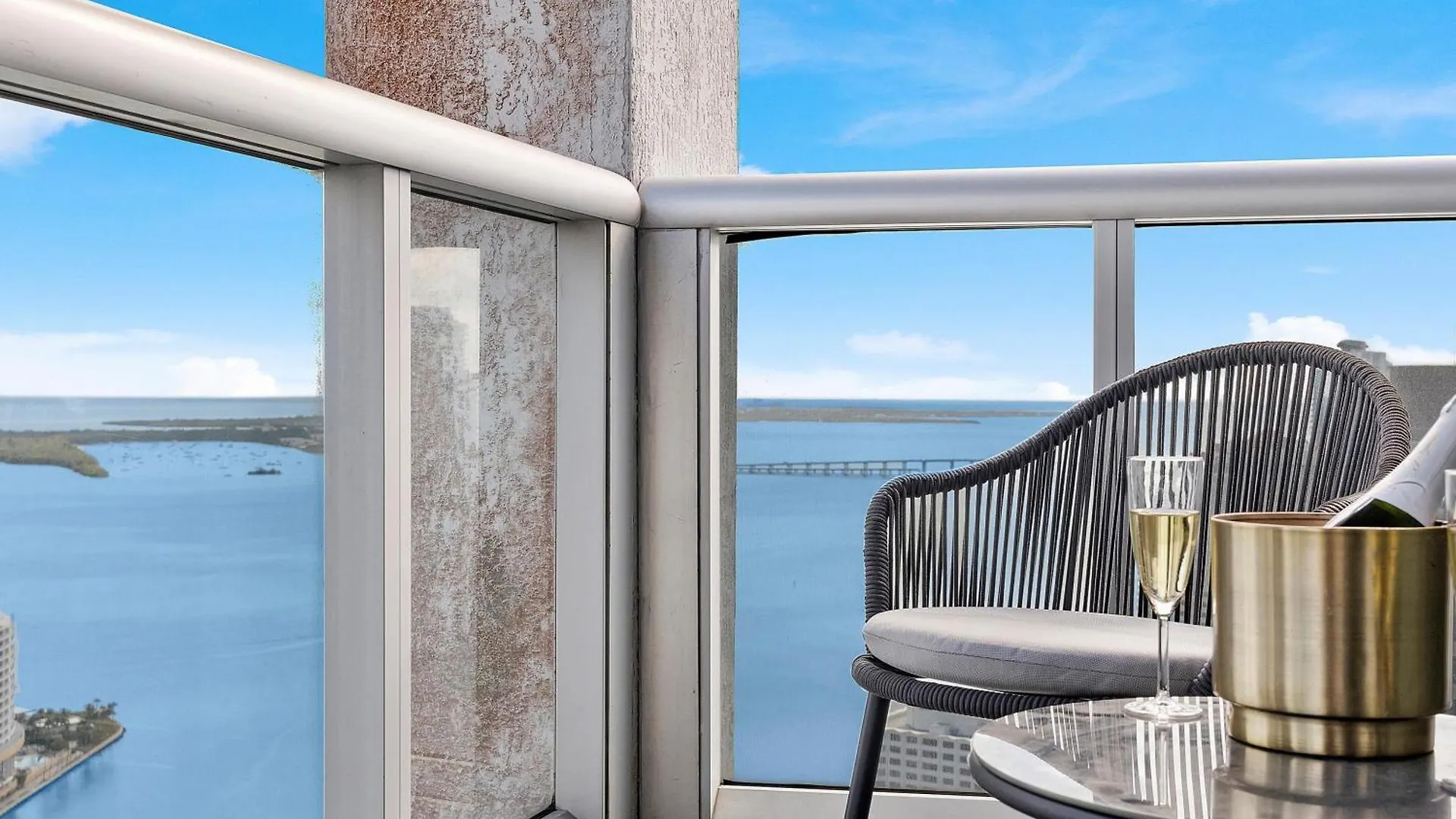 Brickell By Vacation Miami