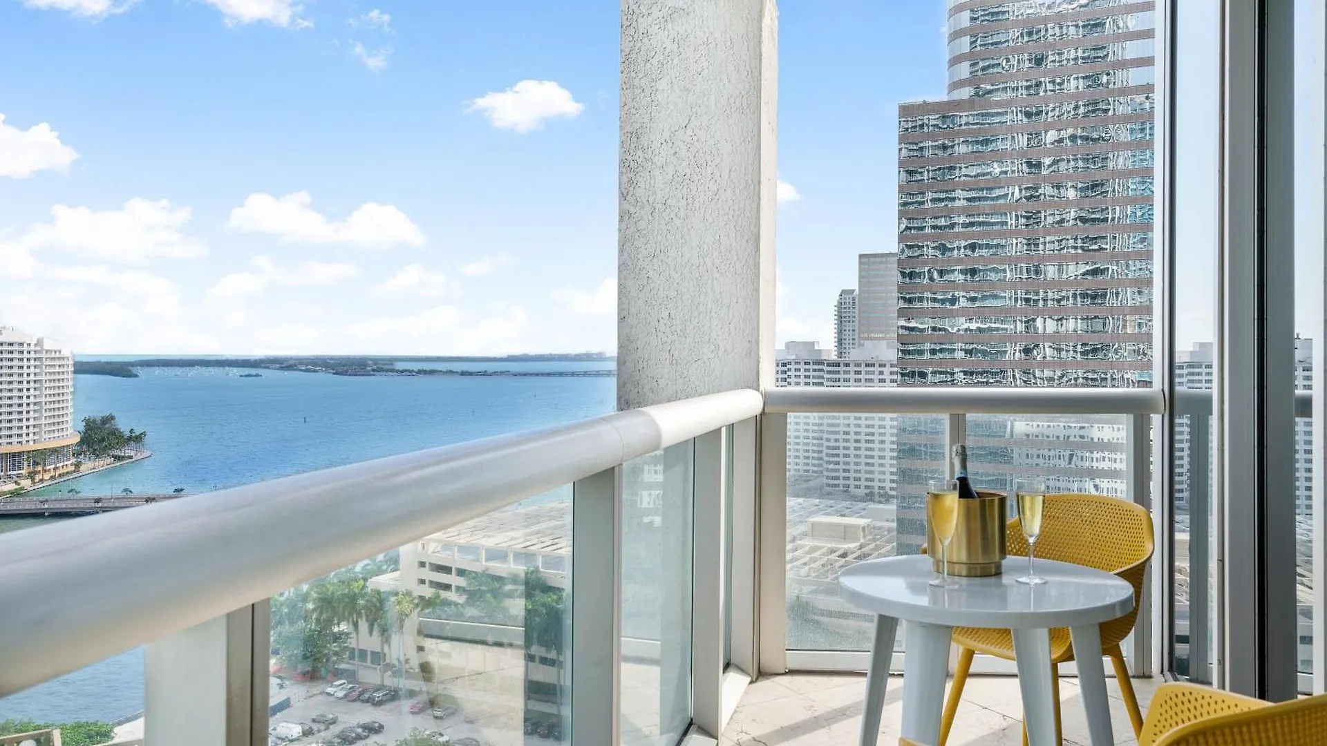 Aparthotel Brickell By Vacation