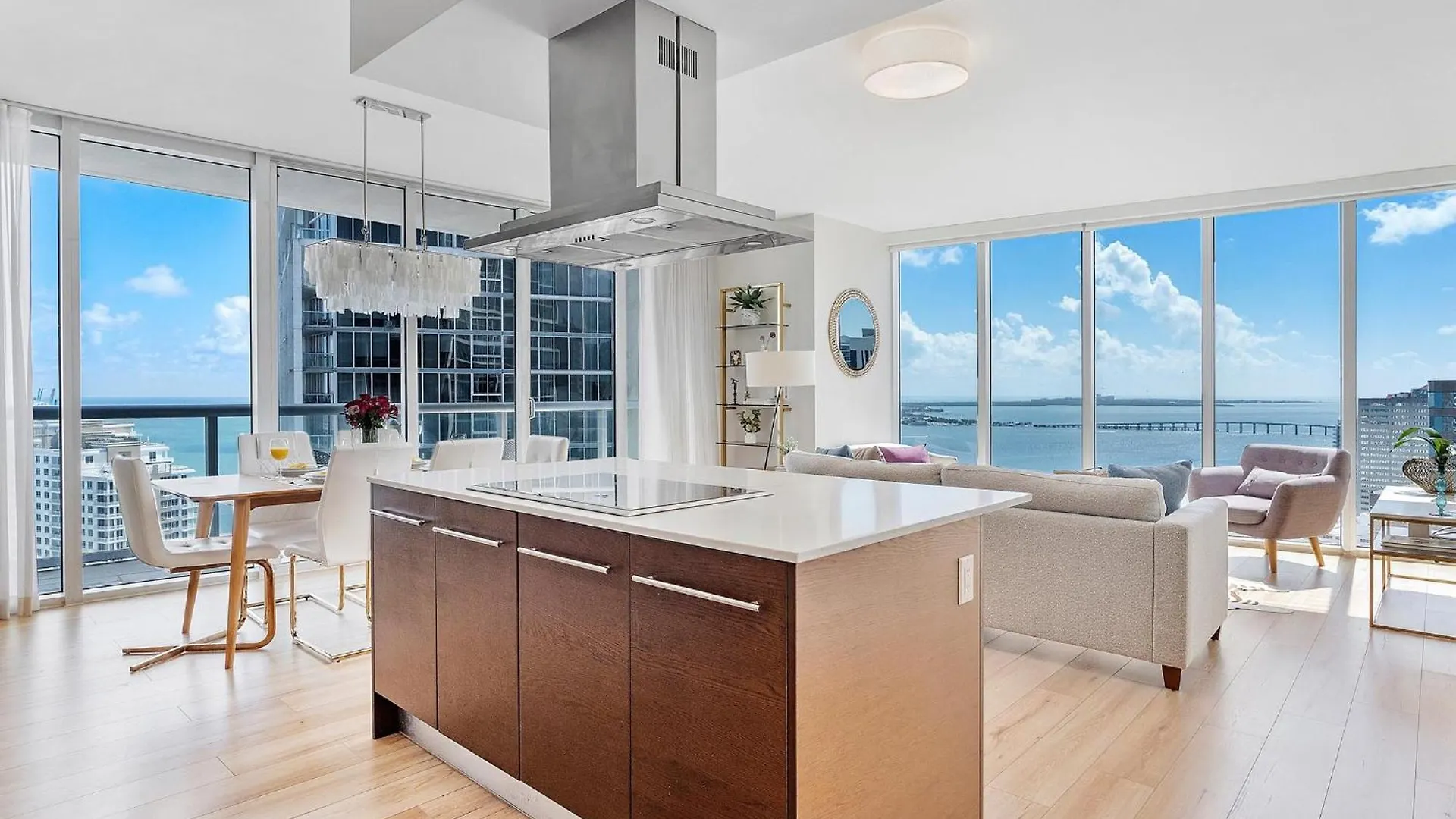 Brickell By Vacation Miami