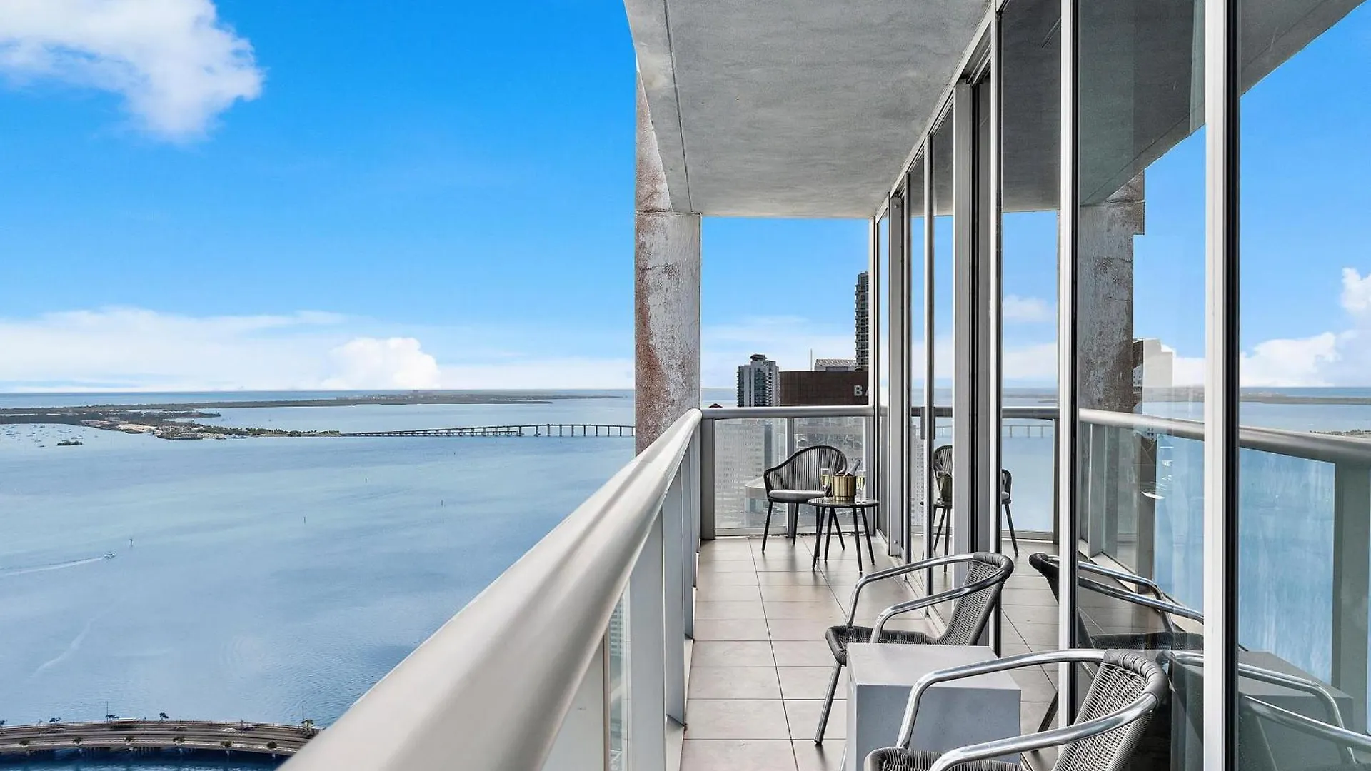 Aparthotel Brickell By Vacation