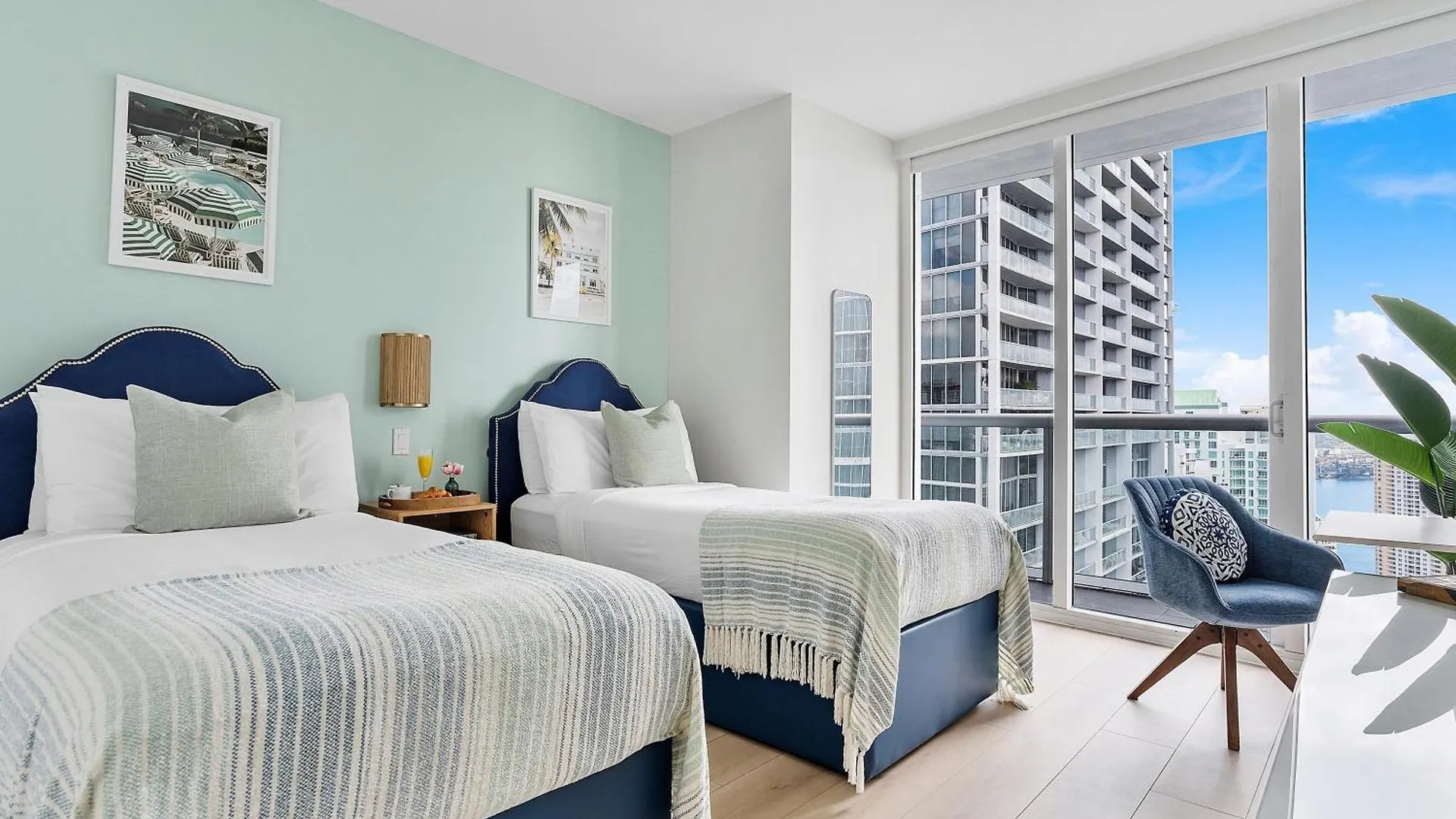 Aparthotel Brickell By Vacation Miami