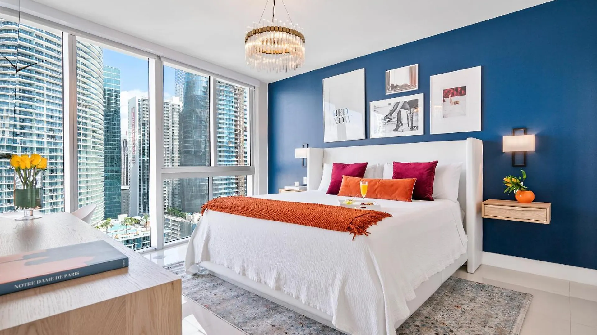 Brickell By Vacation Aparthotel Miami