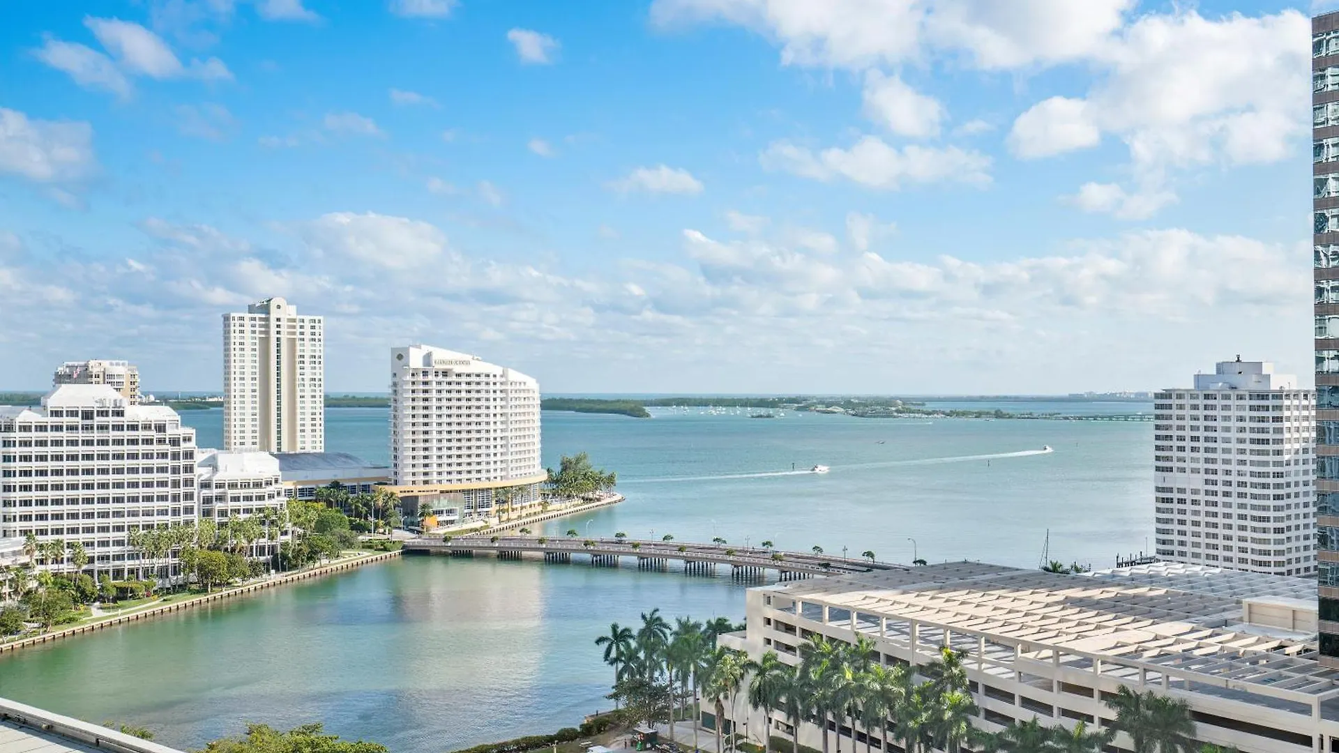 Aparthotel Brickell By Vacation Miami