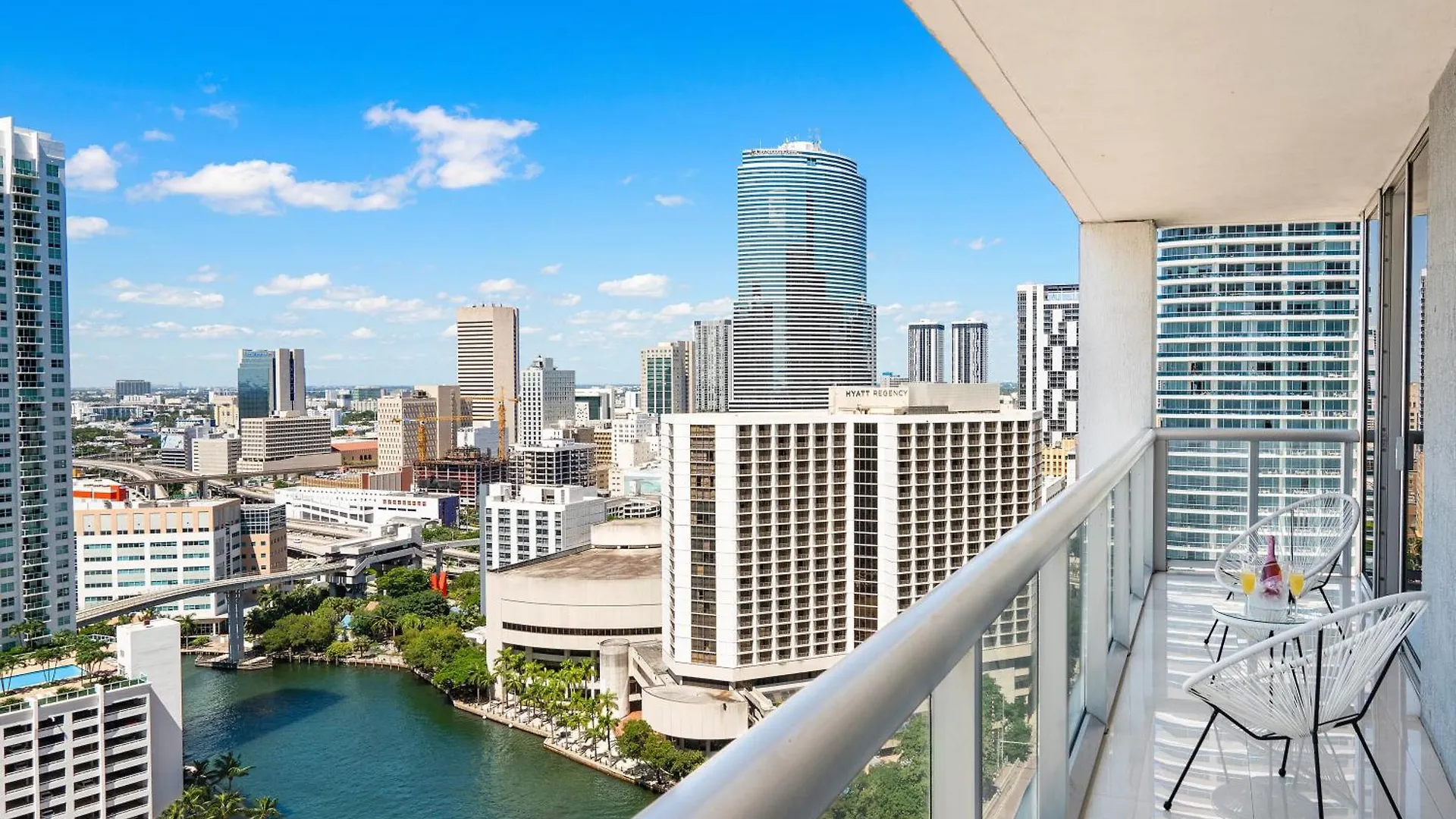 Brickell By Vacation Aparthotel