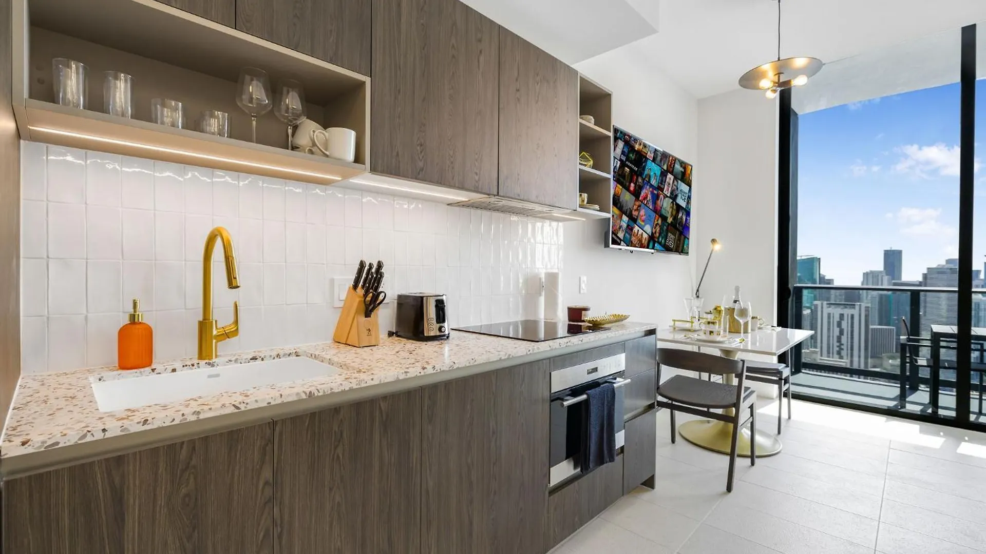 Apartment Exclusive With Views In Downtown Miami