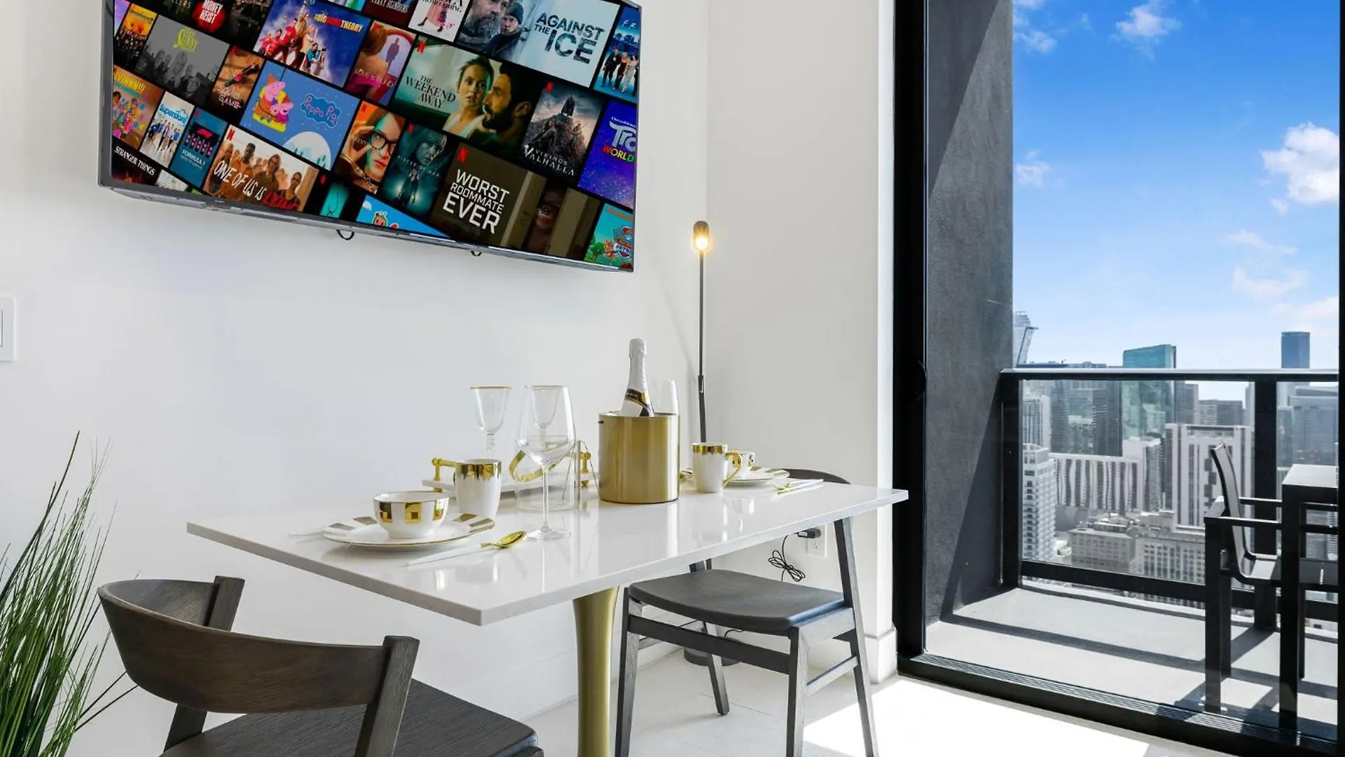 Exclusive With Views In Downtown Miami