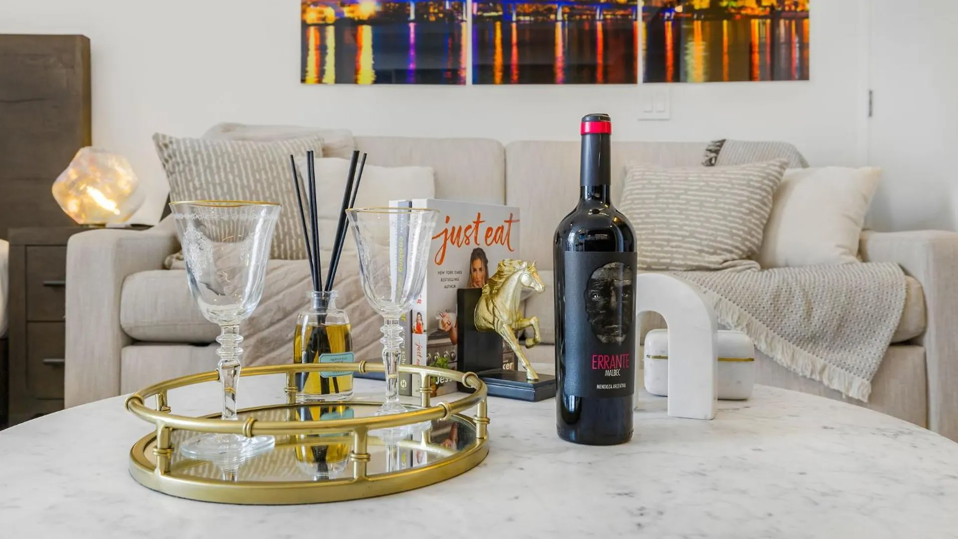 Exclusive With Views In Downtown Apartment Miami