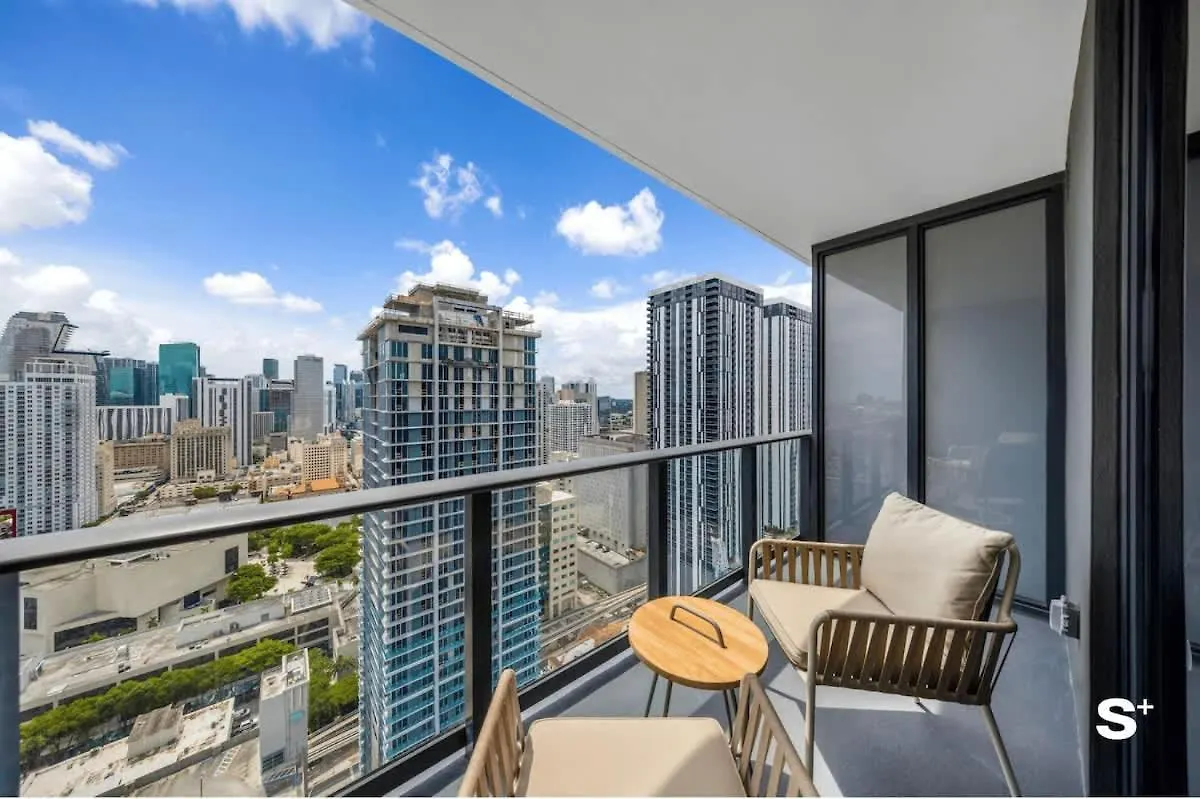 Apartment Escape Stylish In The Heart Of Dtw