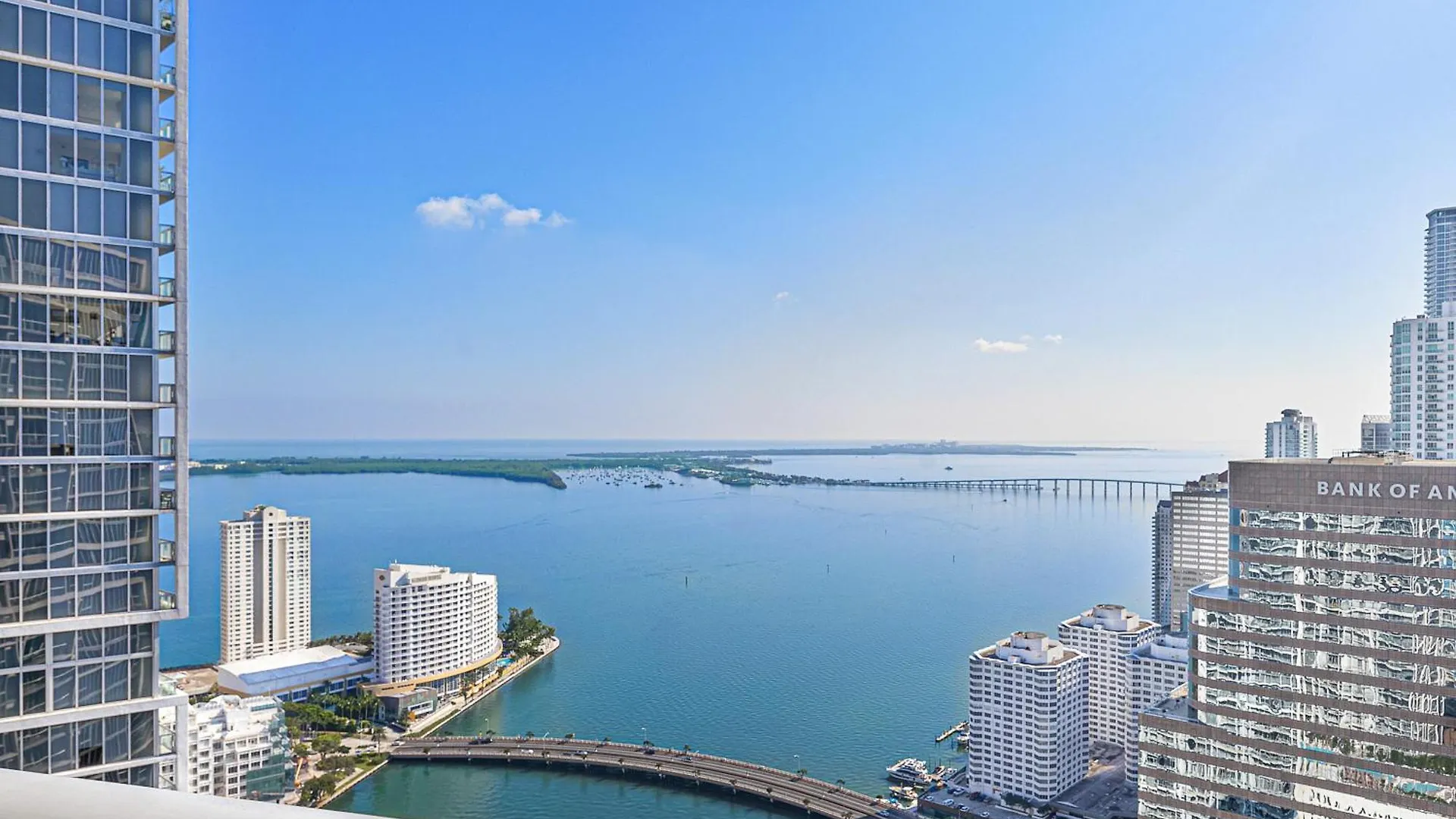 Brickell By Vacation Aparthotel