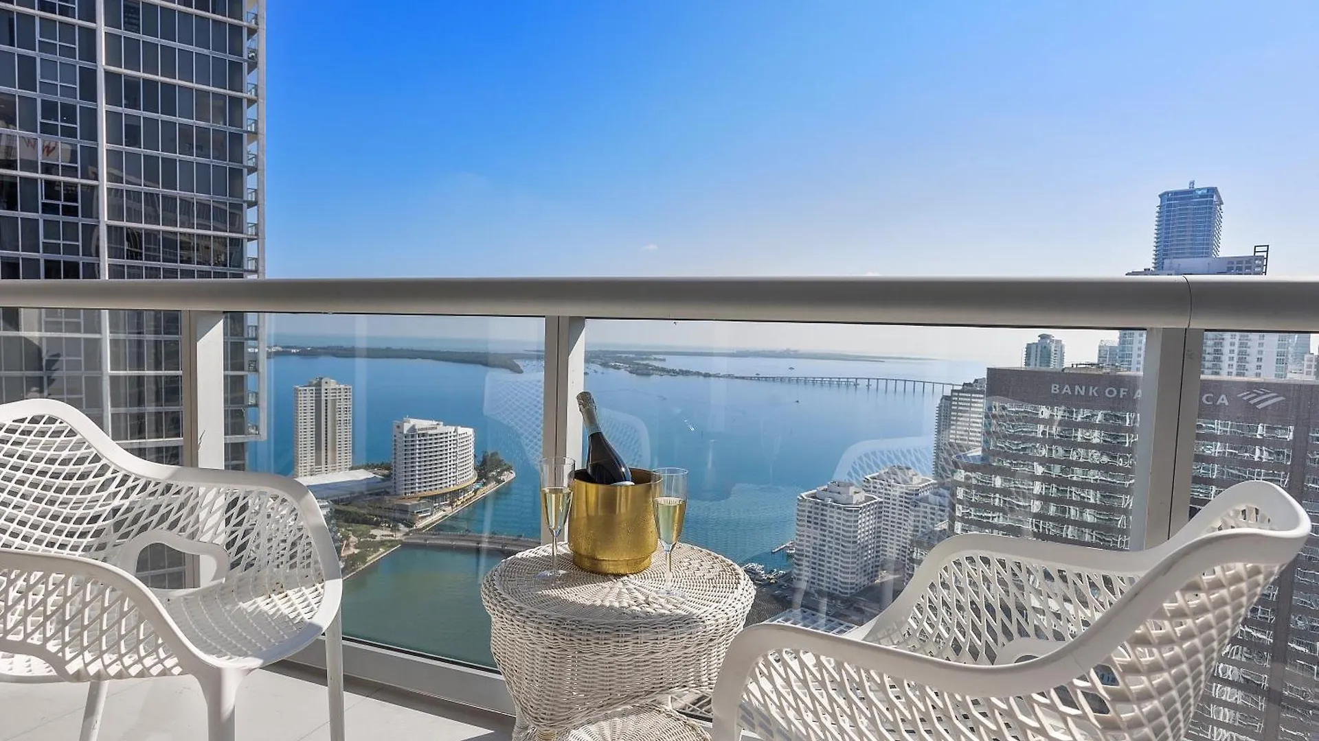 Aparthotel Brickell By Vacation
