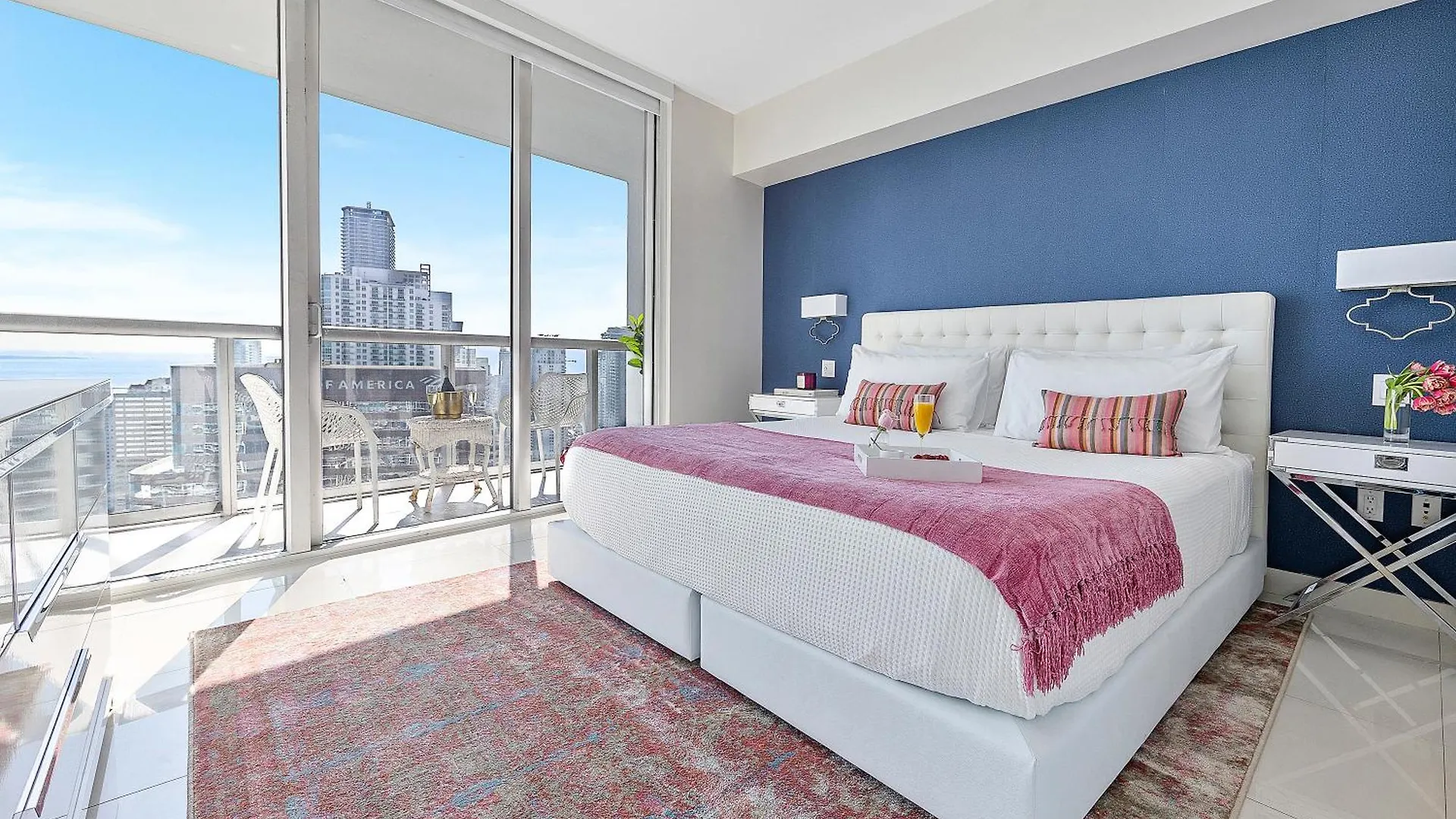 Aparthotel Brickell By Vacation 4*