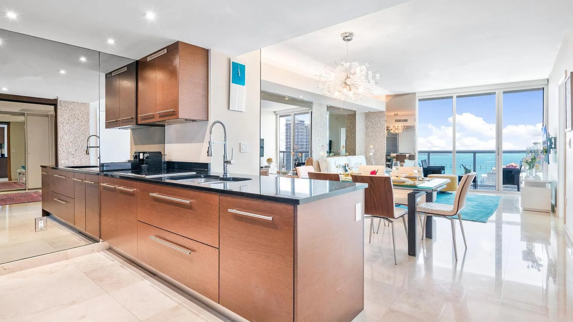 Aparthotel Brickell By Vacation