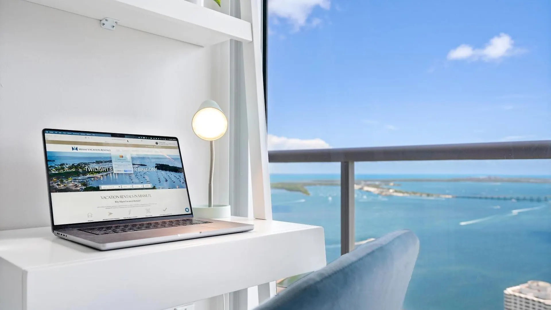Aparthotel Brickell By Vacation 4*