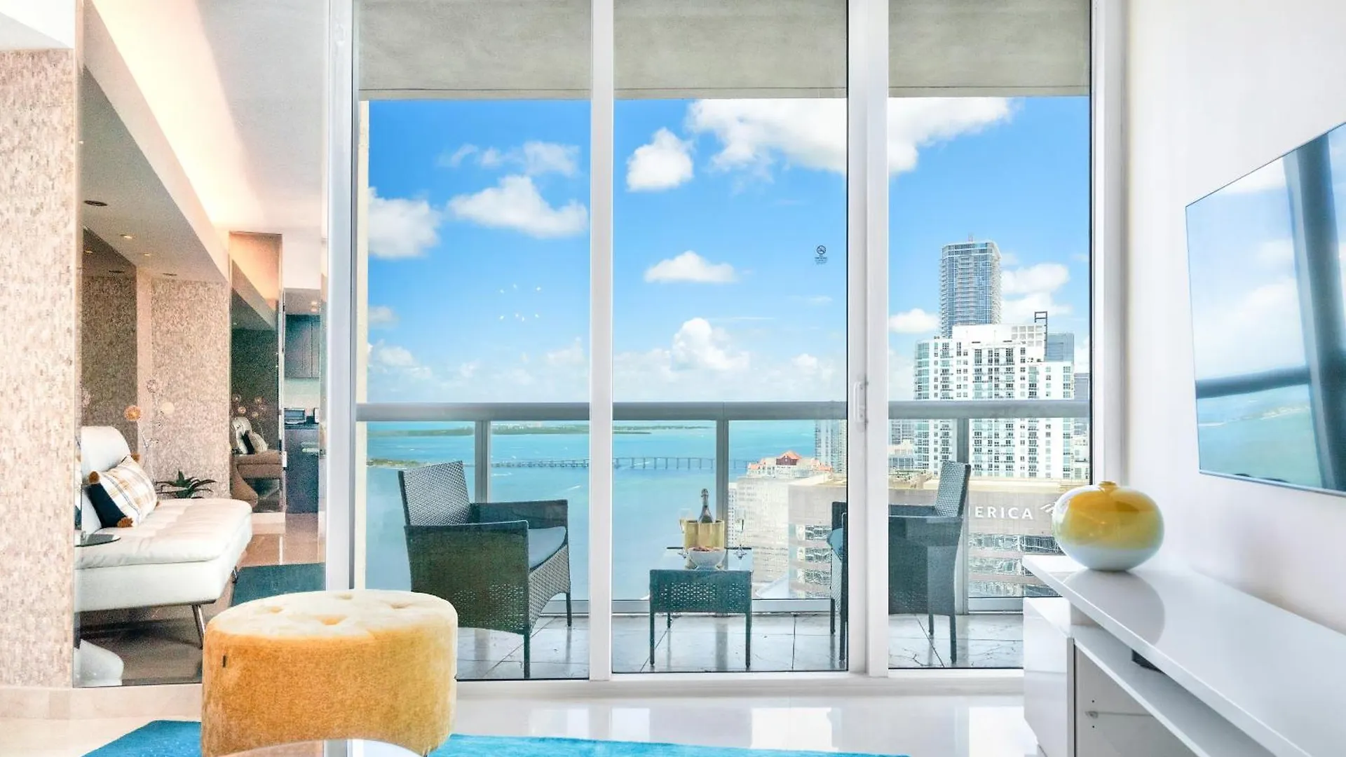 Brickell By Vacation Aparthotel Miami