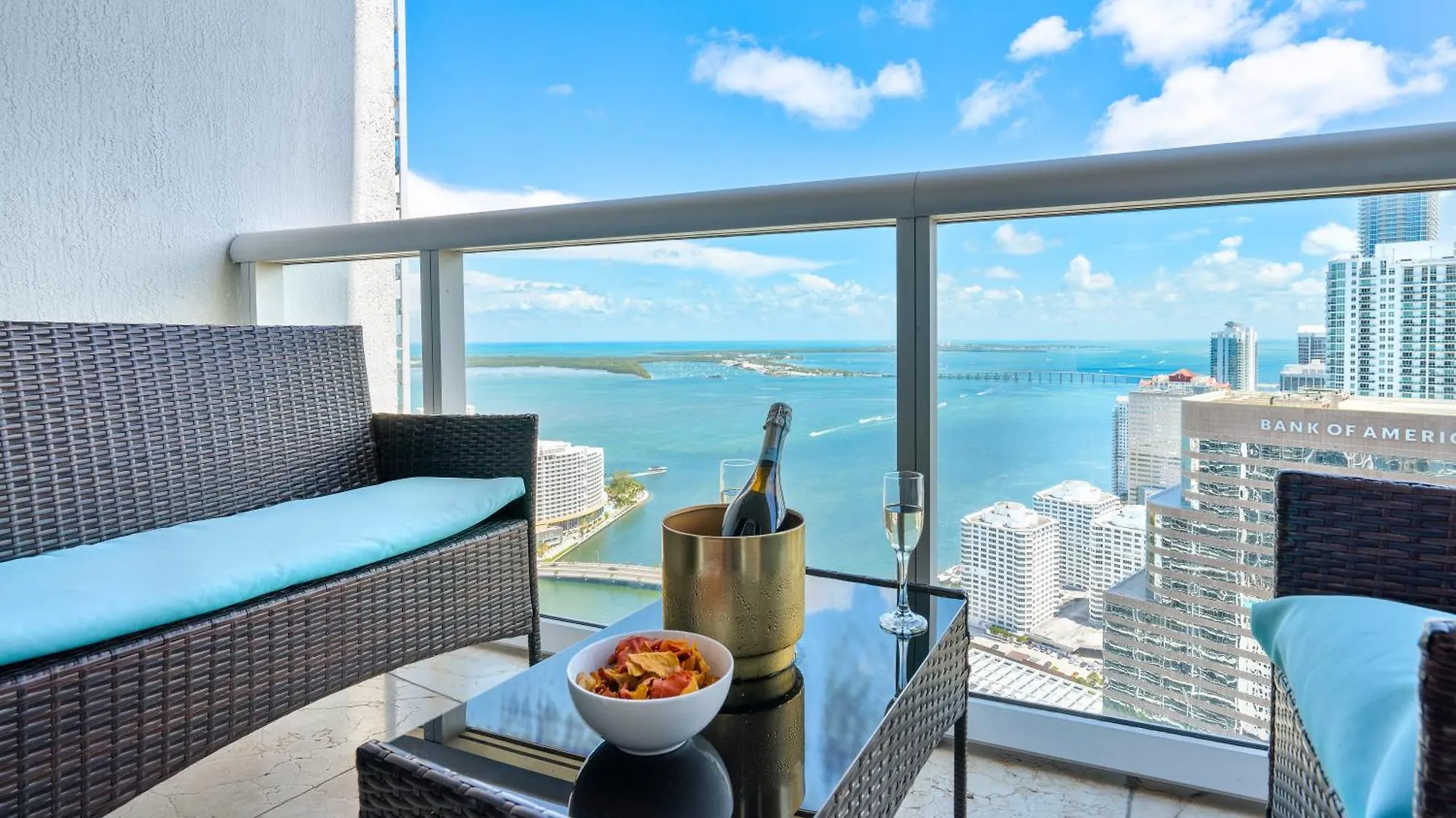 Brickell By Vacation Miami