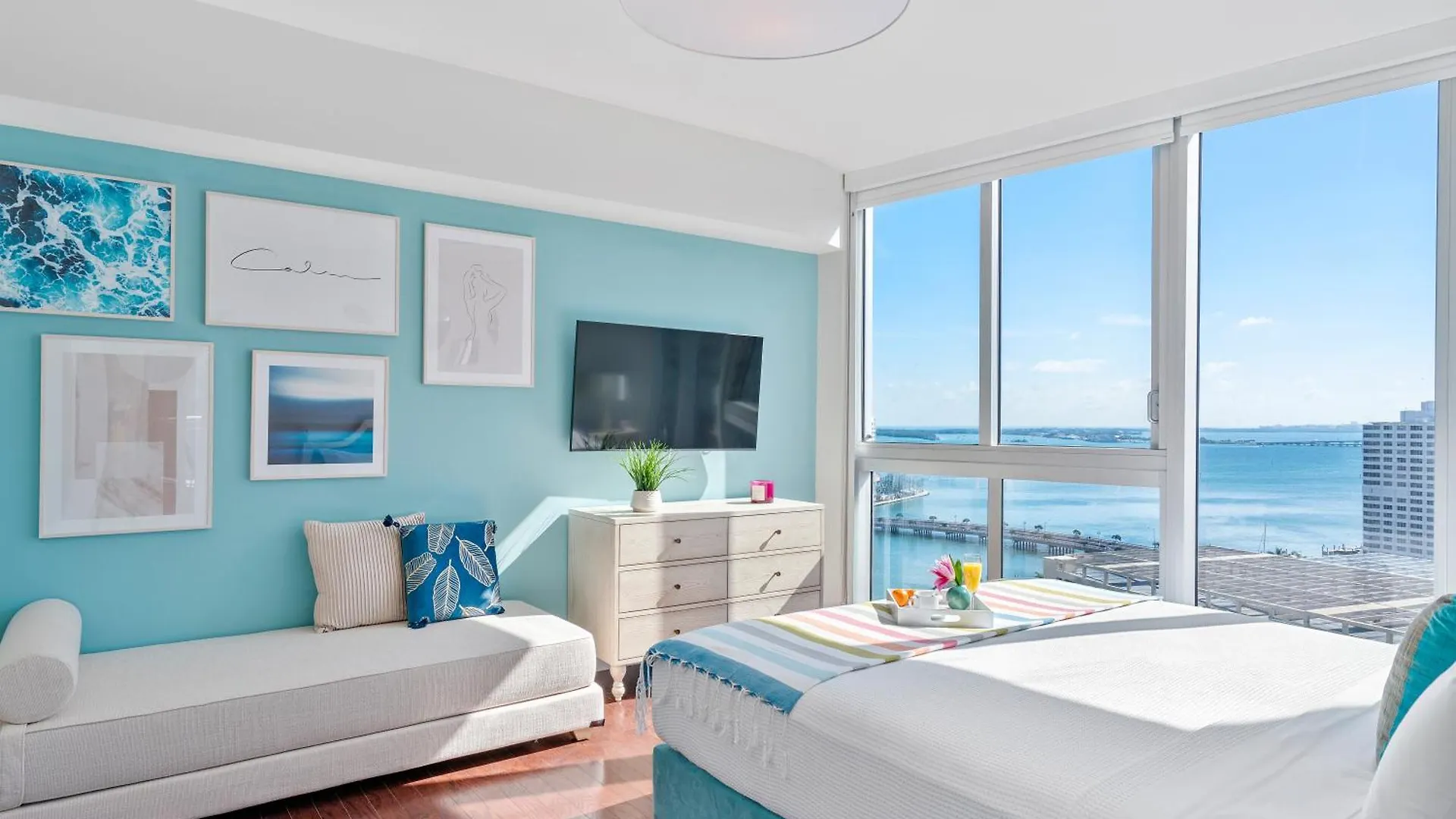 Brickell By Vacation Aparthotel