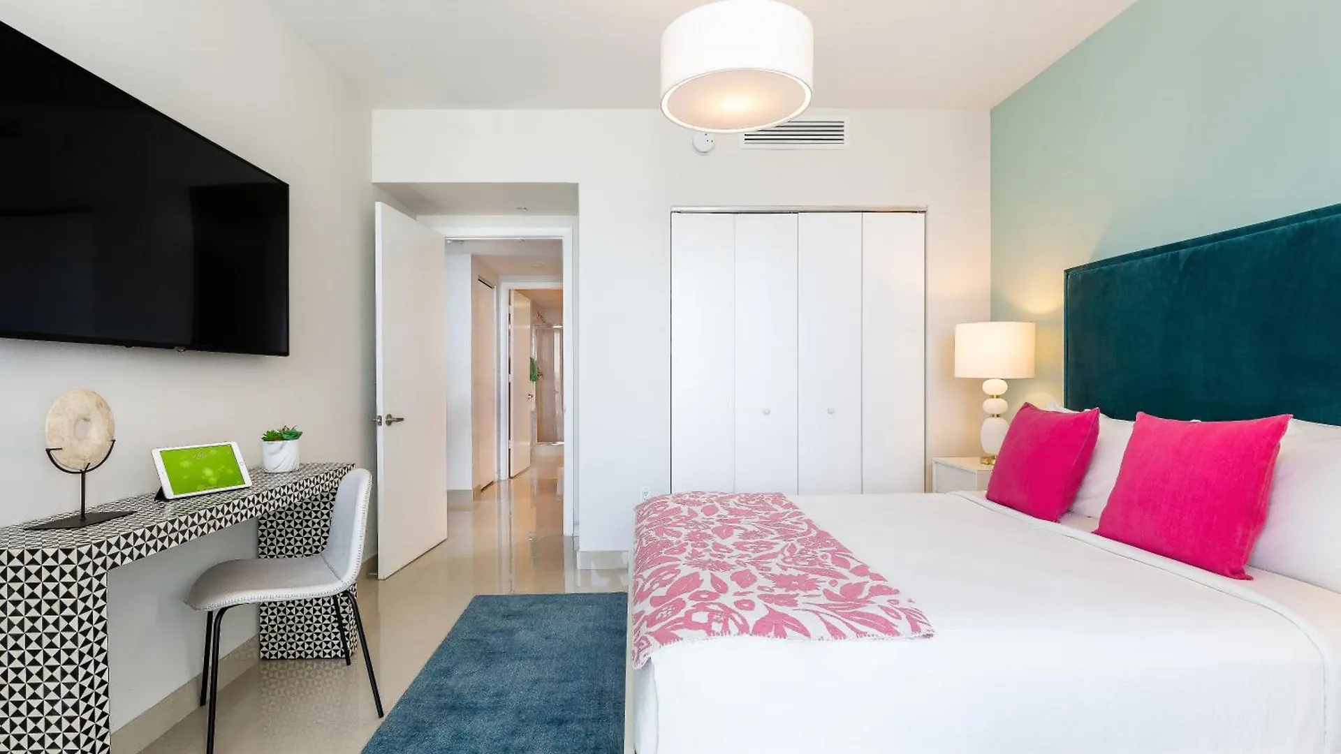 Aparthotel Brickell By Vacation