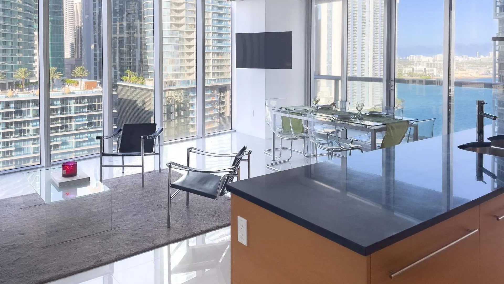Brickell By Vacation Aparthotel