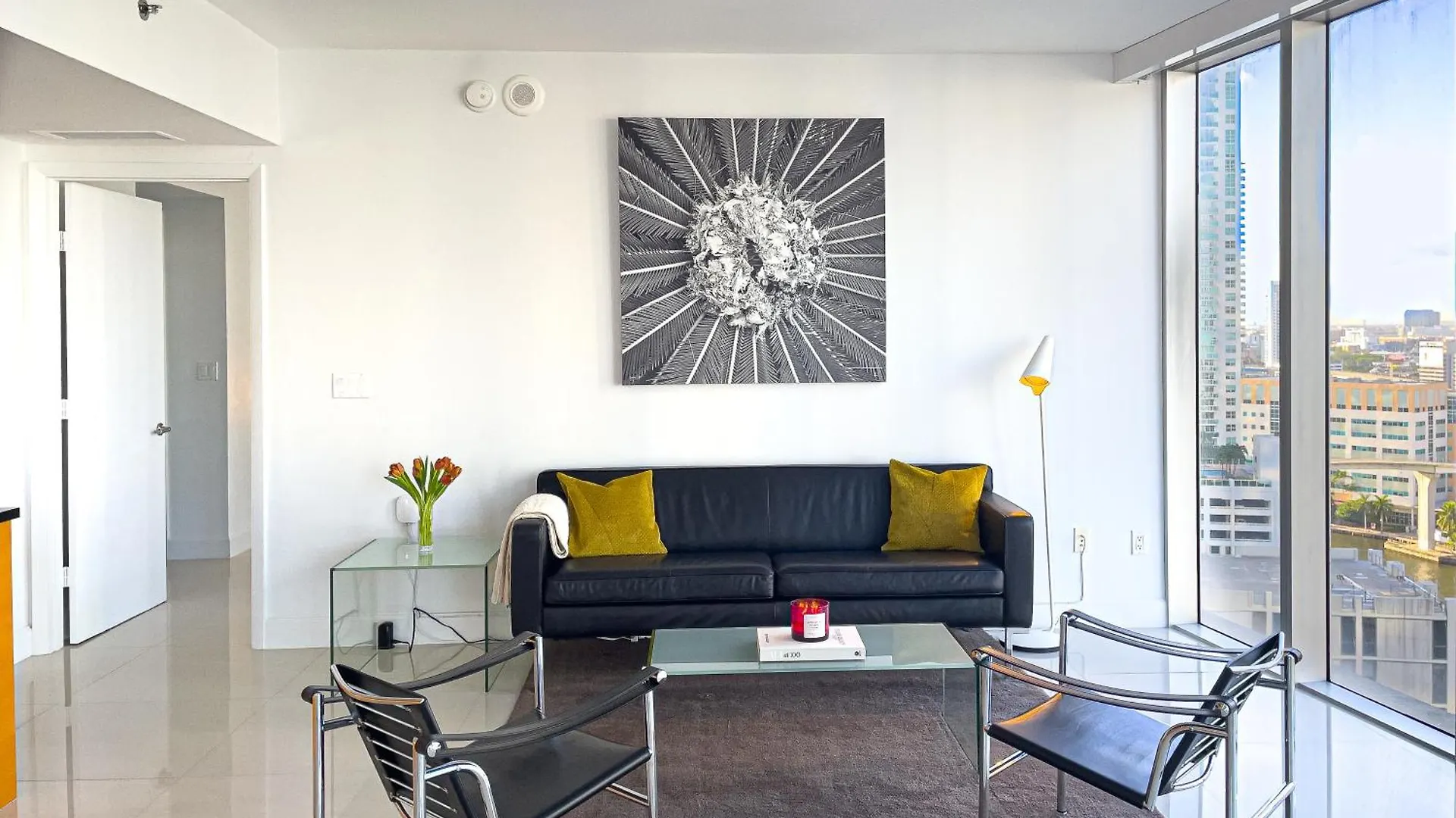 Brickell By Vacation Aparthotel 4*
