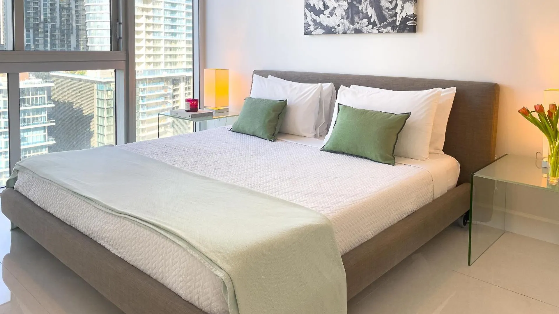 Brickell By Vacation Aparthotel Miami