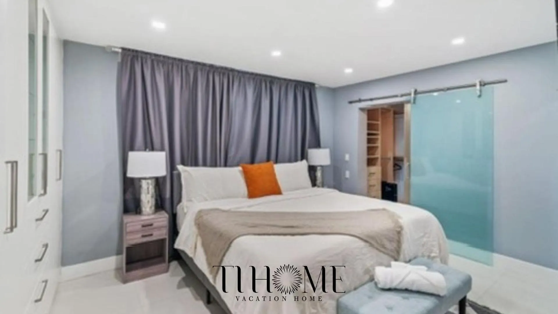 Pool 4h 6bed 3b Bbq Family Сasa de vacaciones Miami