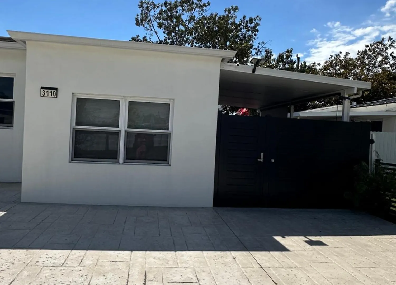 Apartment Comfortable Modern Apartment- Location. Miami