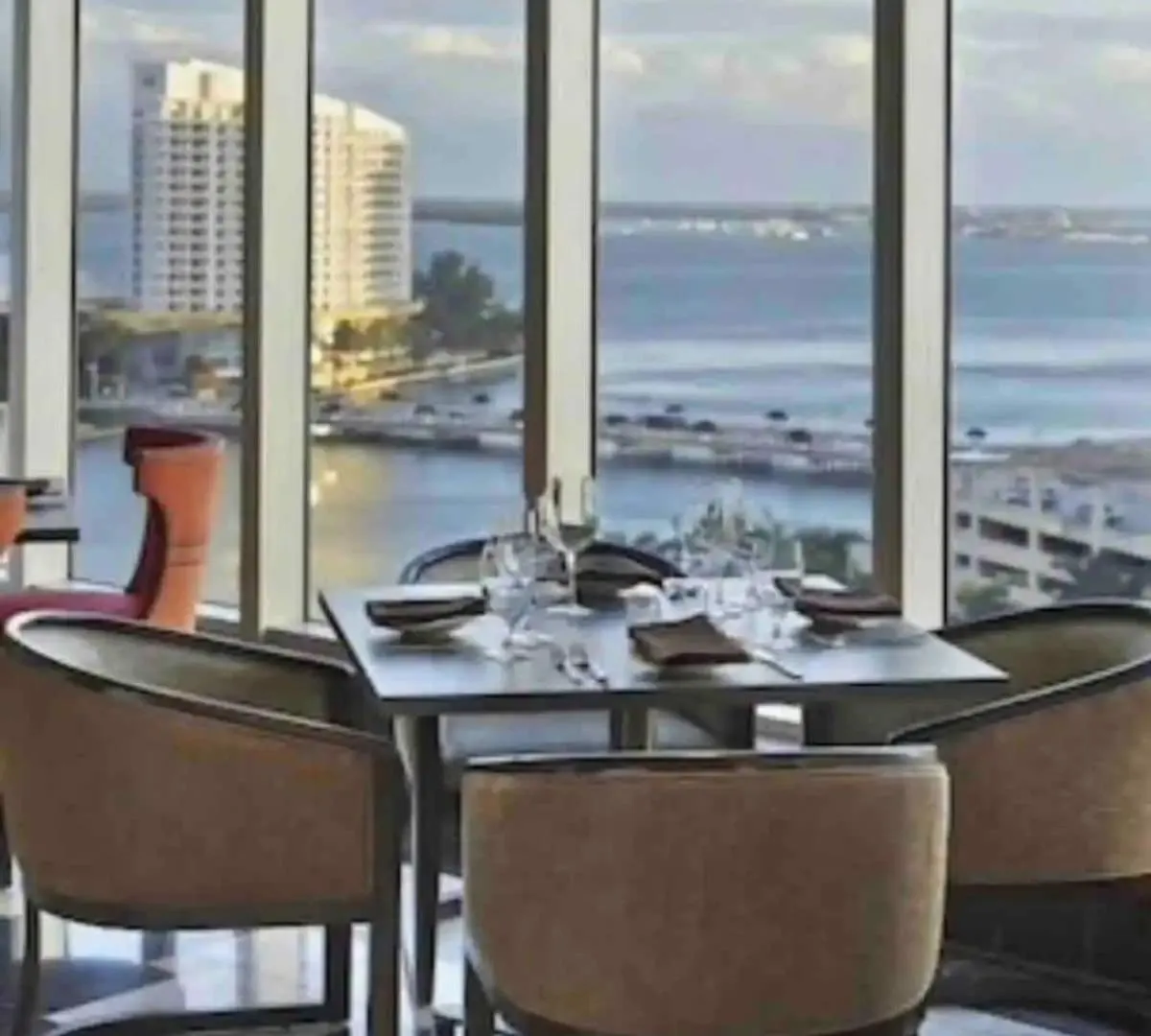 Apartment Icon Brickell Stylish With Bay&city 5 Star And Amenities
